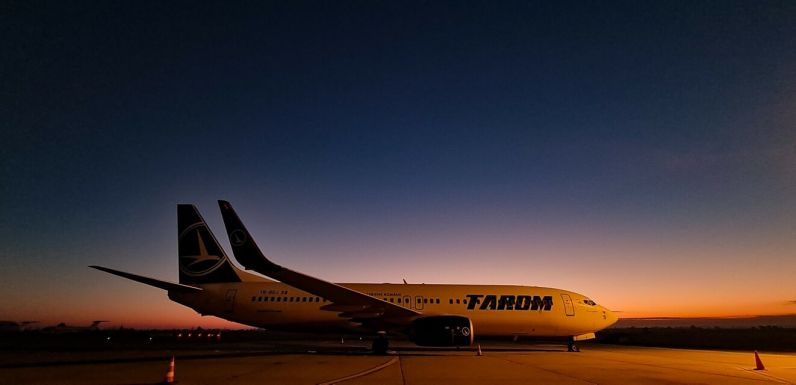 Mihăiţă Ursu a TAROM új vezérigazgatója