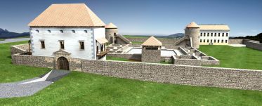 „Haladjunk, és maradjon valami utánunk” – Szilágysomlyó városmenedzserével tekintettünk előre az évre