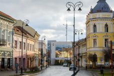 Sepsi Card: idén is kedvezményes belépőt válthatnak a sepsiszentgyörgyiek