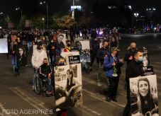 Márciusra halasztotta az ítélethirdetést a bukaresti táblabíróság a Colectiv-ügyben