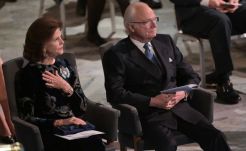 Megfertőződött koronavírussal a svéd királyi pár