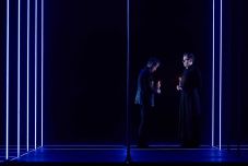 Tantervből hiányzó alapmű: az Utas és holdvilágot mutatja be a kolozsvári színház