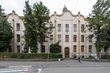 A legfelsőbb bíróságon folytatódik a zilahi Református Wesselényi Kollégium visszaszolgáltatásának ügye