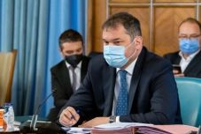 Cseke Attila: a fejlettségi szintkülönbségek csökkentése volt 2021-ben a legfontosabb feladat