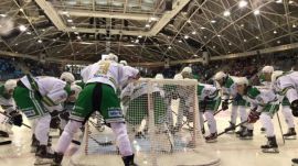 Erste Liga: koronavírus miatt nem jön Erdélybe a Győri ETO