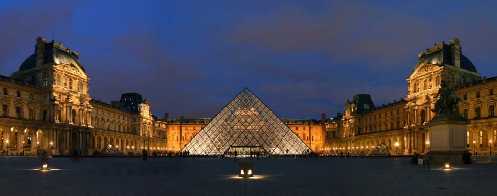 70 százalékkal kevesebben lépték át a Louvre küszöbét 2021-ben, mint a járvány előtt