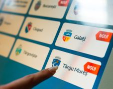 Jövő hétfőtől lehet befizetni a helyi adókat Marosvásárhelyen