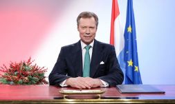 Pozitív lett Henrik luxemburgi nagyherceg koronavírustesztje