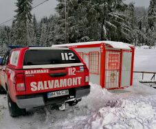 Váratlanul elhunyt egy 21 éves Bihar megyei hegyimentő