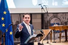 Bihar megye: Emilian Pavelt nevezték ki a megüresedett alprefektusi tisztségbe