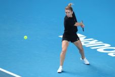 Melbourne-i tenisztorna: Simona Halep megszerezte idei első győzelmét