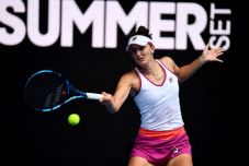 Melbourne-i tenisztorna: Begu, Cîrstea és Ruse is továbbjutott az első körből