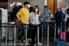 Belgiumban börtönbüntetésre ítéltek hamis teszteredményt bemutató utazókat