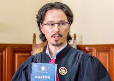 Fellebbezett a kizárt bíró: a bűnözőket is megilleti az ártatlanság vélelme