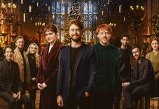 Ennyi év után is –  Harry Potter 20. évforduló: Visszatérés Roxfortba