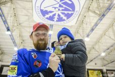 Erste Liga: visszatért Csíkszeredába a korábbi közönségkedvenc