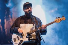 Eurovíziós Dalfesztivál: erdélyi magyar énekes is bejutott a romániai verseny elődöntőjébe