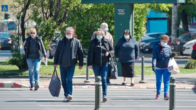 Elfogadta a kormány: január 8-tól meghosszabbítják a veszélyhelyzetet