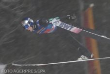 Négysáncverseny: Rjoju Kobajasi diadalmaskodott az első bischofshofeni viadalon