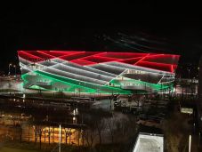 Férfi kézilabda Eb: látványos showműsor nyitja a tornát 