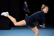 Simona Halep és Irina Begu negyeddöntős Melbourne-ben