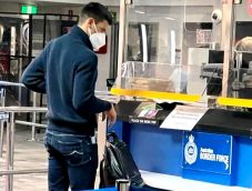 AusOpen: kitoloncolják az oltatlanul érkező Novak Djokovicsot?