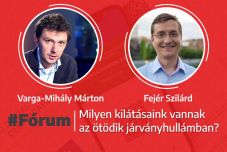 Maszol #Fórum - Milyen kilátásaink vannak az ötödik járványhullámban?