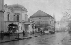 130 éves a szatmári színház épülete, rendezvénysorozattal ünnepelnek