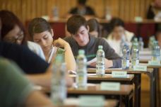 Idén már megszervezik a tantárgyversenyeket