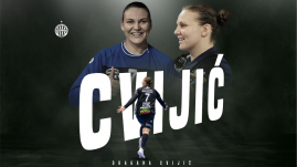 Kétszeres BL-győztes kézilabdázót igazol a Ferencváros