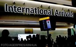 Megszűnt az Angliába utazók indulás előtti tesztkötelezettsége