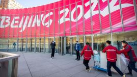 Peking 2022: Észak-Korea nem vesz részt a téli olimpián