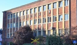 Lebontják a 72 éve működő kolozsvári gyárat