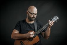 Vizi Imre az Euróvízióról: a célom, hogy méltóan képviseljem a románokat és a magyarokat 