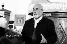 Elhunyt Kelemen Atilla volt Maros megyei parlamenti képviselő