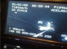 Véget vetnek a száguldozásnak: hatszáz sebességmérő kamerát szerelnek fel a legforgalmasabb országutakon