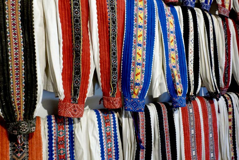 Erdély legjei – Kolozs megye: a Kallós Zoltán Néprajzi Gyűjtemény