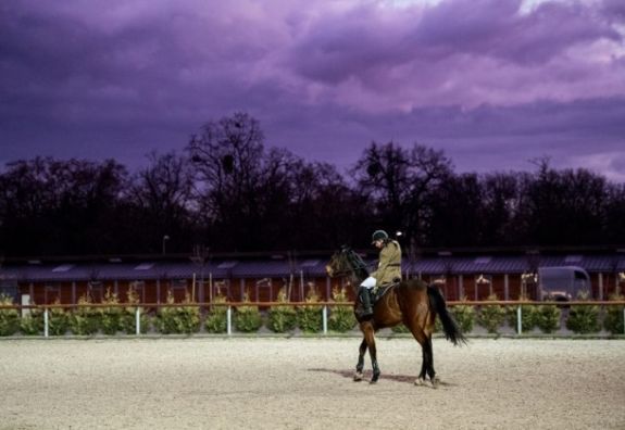 Egy évük maradt az öttusázóknak a lovaglás megmentésére