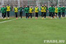 Elmarad a „magyar-román bajnoki csúcstalálkozó”