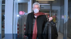 Már hétfőn kinevezhetik Bölöni Lászlót a román válogatott edzőjének