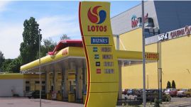 Megveszi a Mol a lengyel Lotos benzinkútjait?