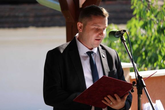 Új elnöke van az RMPSZ Szilágy megyei szervezetének