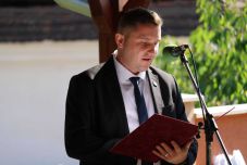 Új elnöke van az RMPSZ Szilágy megyei szervezetének