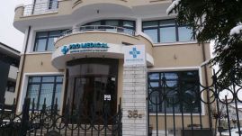 Új diagnosztikai és kezelőközpont nyílt Kolozsváron