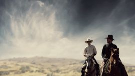 Golden Globe: Jane Campion a legjobb rendező, japán film a legjobb idegen nyelvű alkotás