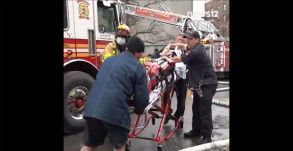 Legalább 19 ember életét követelte az utóbbi idők legszörnyűbb lakástüze New Yorkban