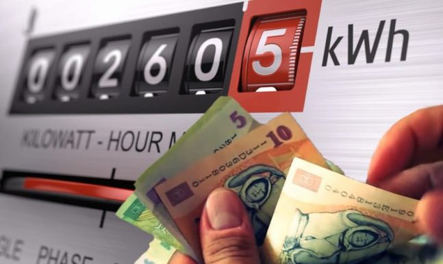 Ciolacu: a villamosenergia és a földgáz áfájának csökkentése is szóba jöhet