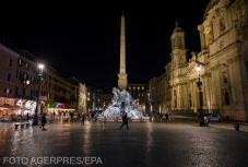 Az olasz egészségügyi rendszer túllépte a terheltségi küszöböt