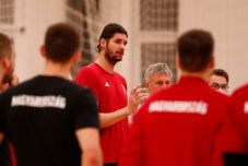 Férfi kézi Eb: Nagy László elárulta a magyar válogatott titkos álmát