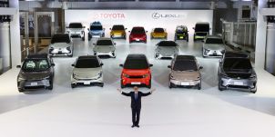 Klímasemleges működést ígér 2035-re a Toyota
